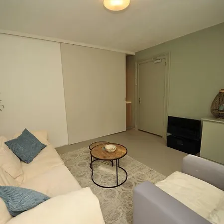 דירה Appartementen In Historisch Centrum *