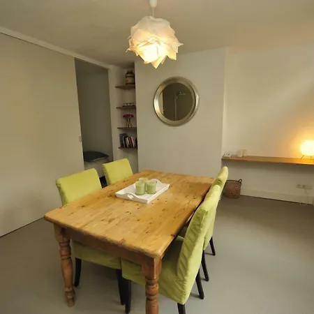 דירה Appartementen In Historisch Centrum *
