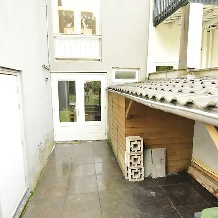 Appartementen In Historisch Centrum דירה *