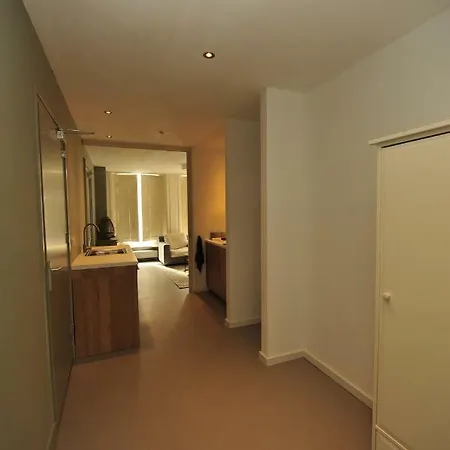 Appartementen In Historisch Centrum *