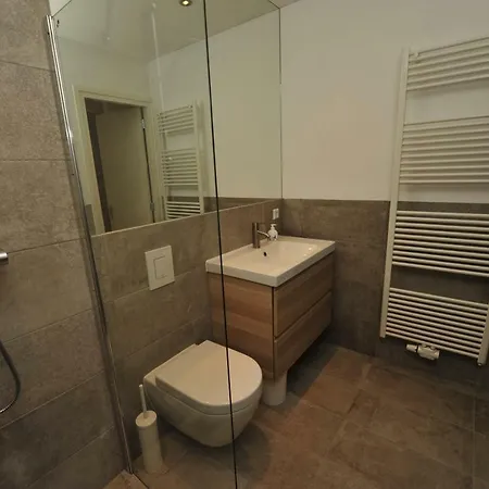 Apartment Appartementen In Historisch Centrum