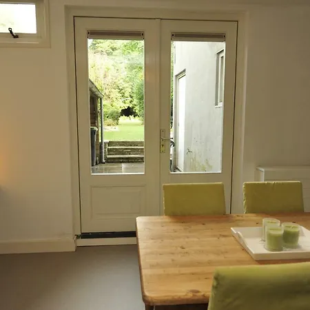 דירה Appartementen In Historisch Centrum *