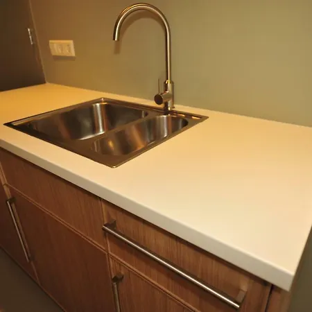 דירה Appartementen In Historisch Centrum זאלטבומל