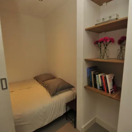 Apartment Appartementen In Historisch Centrum