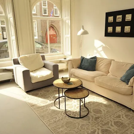 Apartment Appartementen In Historisch Centrum