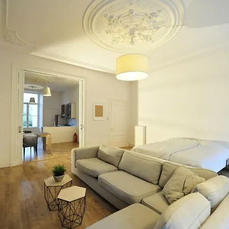 Appartementen In Historisch Centrum * זאלטבומל