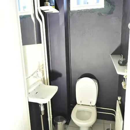 Appartementen In Historisch Centrum Apartment *