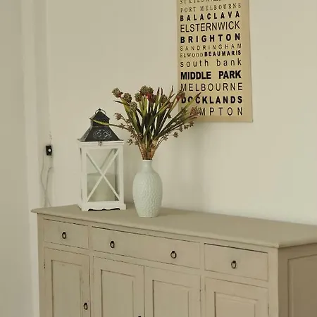דירה Appartementen In Historisch Centrum *