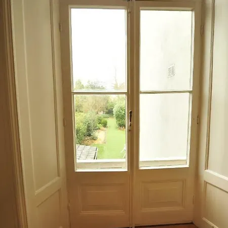 Apartment Appartementen In Historisch Centrum