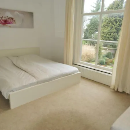 דירה Appartementen In Historisch Centrum