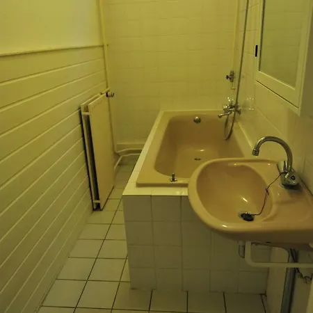 Appartementen In Historisch Centrum *