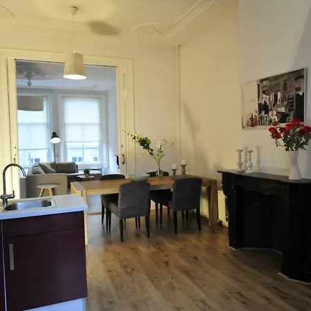 Appartementen In Historisch Centrum *