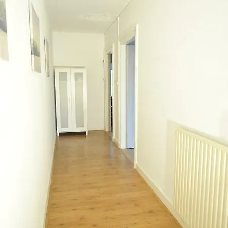 Appartementen In Historisch Centrum דירה זאלטבומל