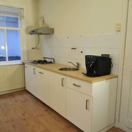 Appartementen In Historisch Centrum Apartment *
