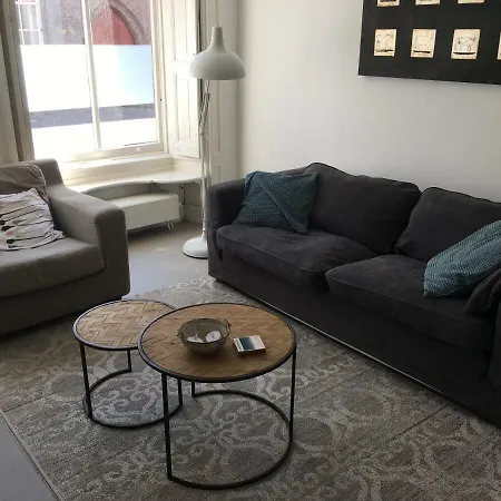 Appartementen In Historisch Centrum זאלטבומל