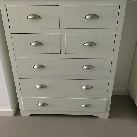 Appartementen In Historisch Centrum *