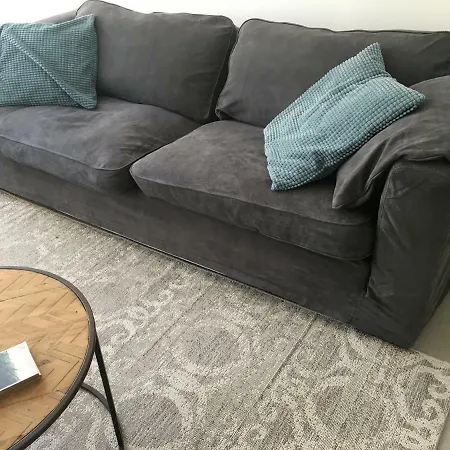 דירה Appartementen In Historisch Centrum *