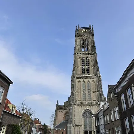 Appartementen In Historisch Centrum