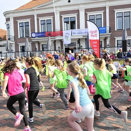 Appartementen In Historisch Centrum * זאלטבומל